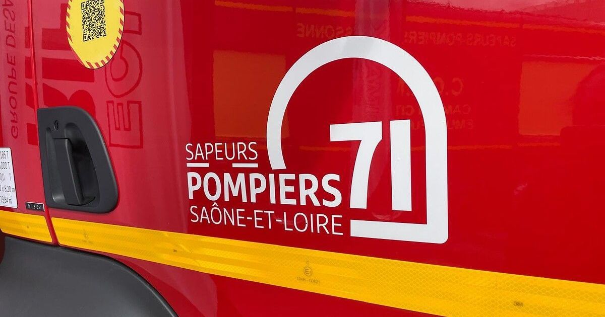 Noyade tragique à Chalon-sur-Saône : un homme perd la vie en plein été