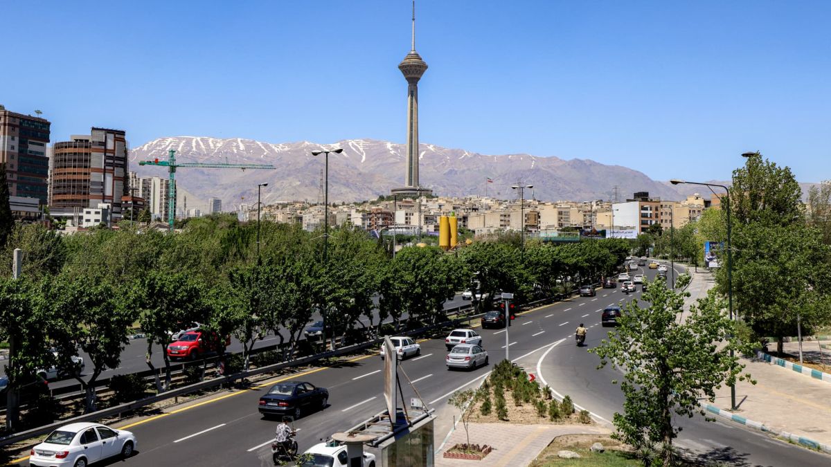 Guerre au Moyen-Orient : reprise du trafic aérien en Iran