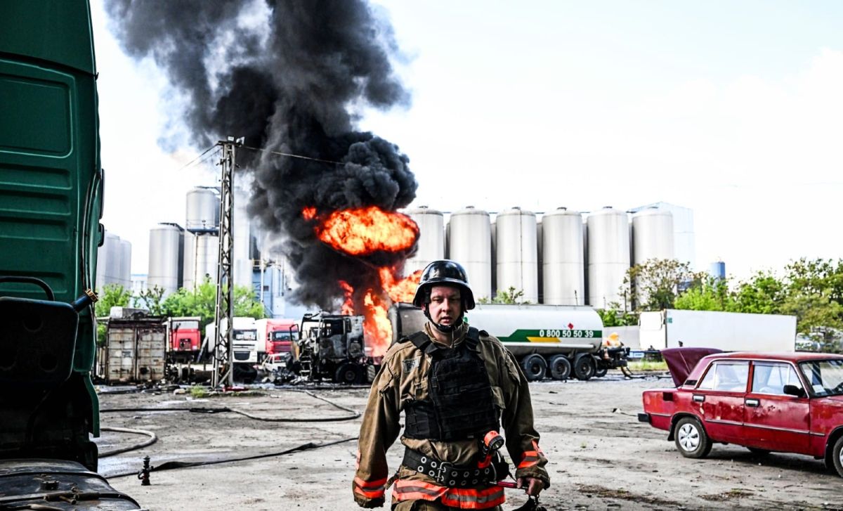 L'évolution des stratégies militaires en Ukraine : des drones à la résilience logistique