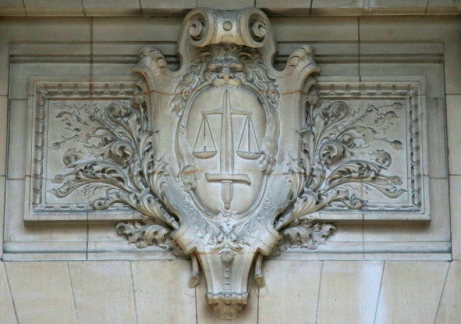 Haute-Saône: une femme condamnée à 25 ans d'emprisonnement pour le meurtre de son ex-compagnon