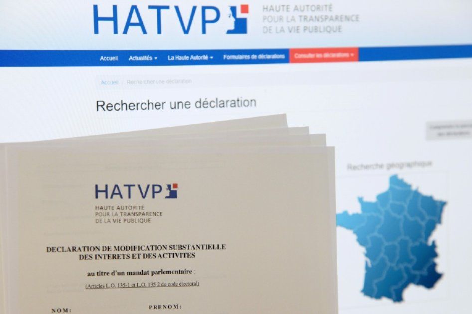 L'année 2025, un tournant pour la haute autorité de la transparence