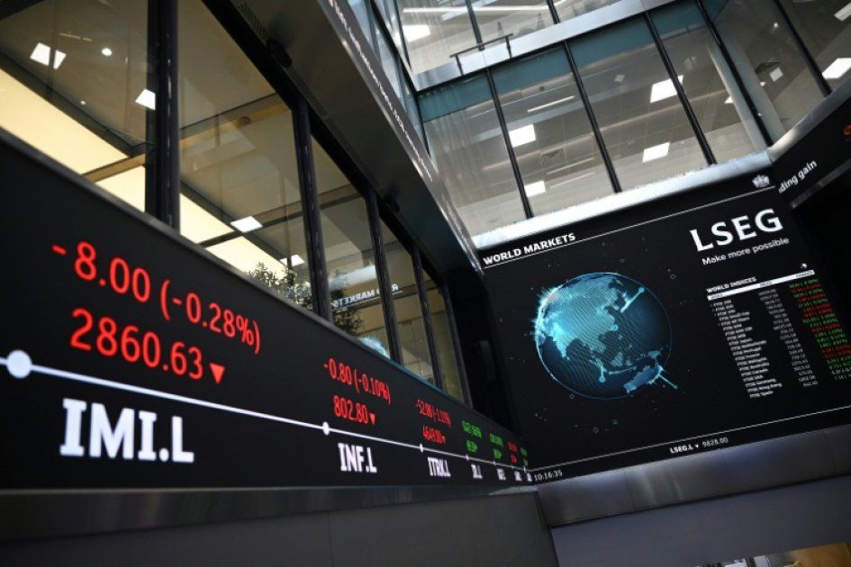 Les marchés globaux sur le qui-vive face aux tensions au Moyen-Orient