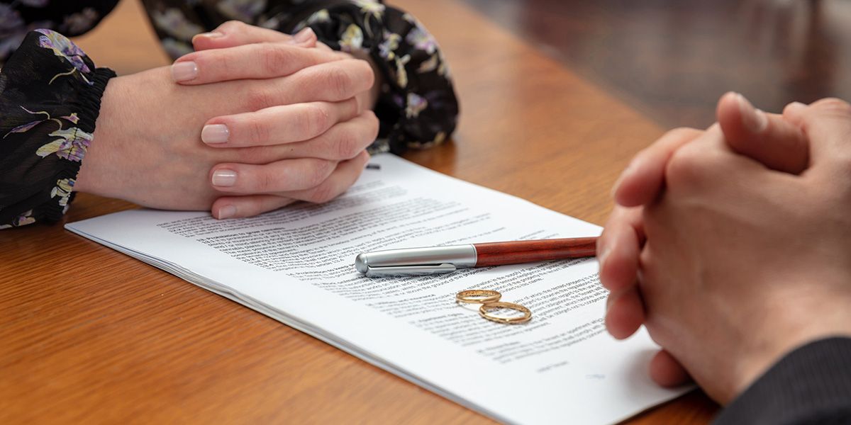 Divorce sans avocat : quel est le bon choix quand on est d'accord ?