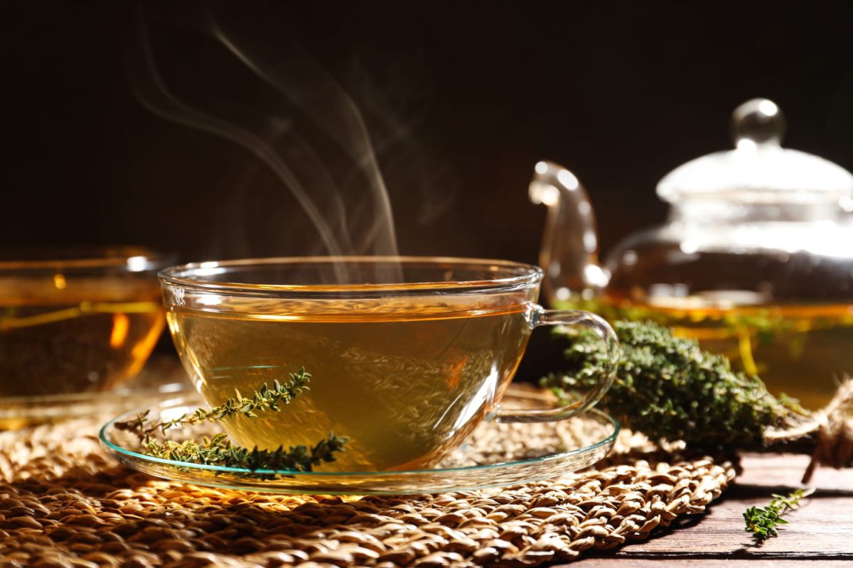 Au cœur de l'infusion : la température idéale pour savourer votre thé