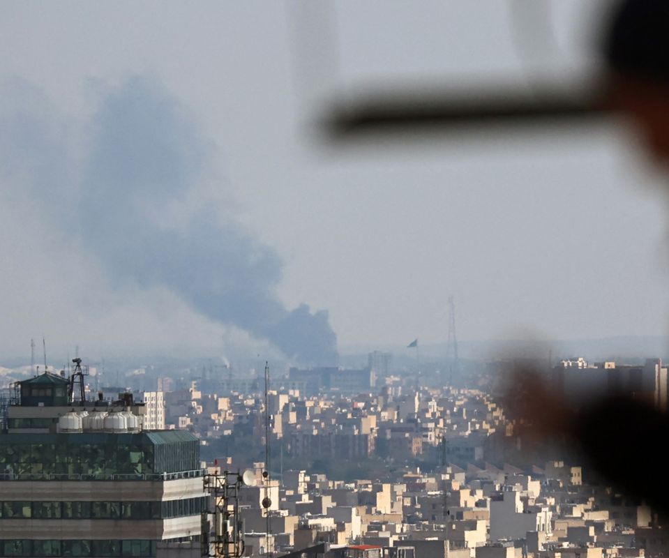 Tensions croissantes au Moyen-Orient : l'Iran cible une base américaine en représailles