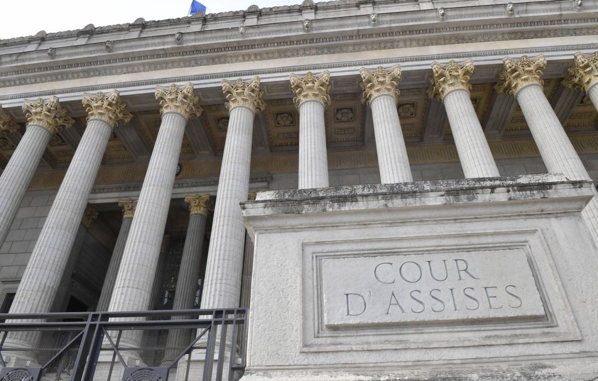 Vingt-cinq ans de prison pour une femme ayant tué son ex-compagnon à Vesoul