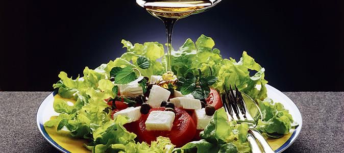 La gastronomie grecque : entre tradition et modernité