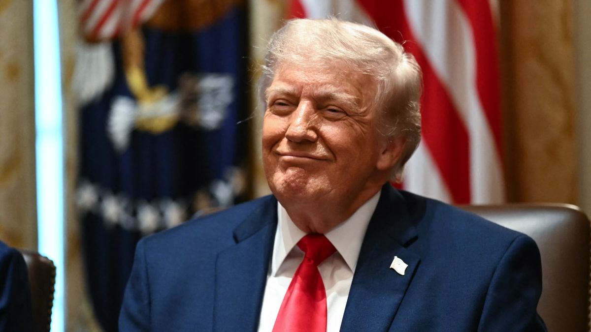 La confusion de Trump : Oman ou Iran ?