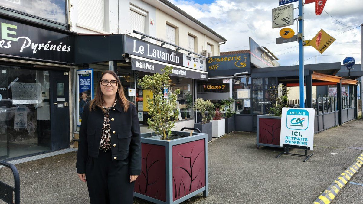 Les ambitions de Sidonie Gilard au Passage