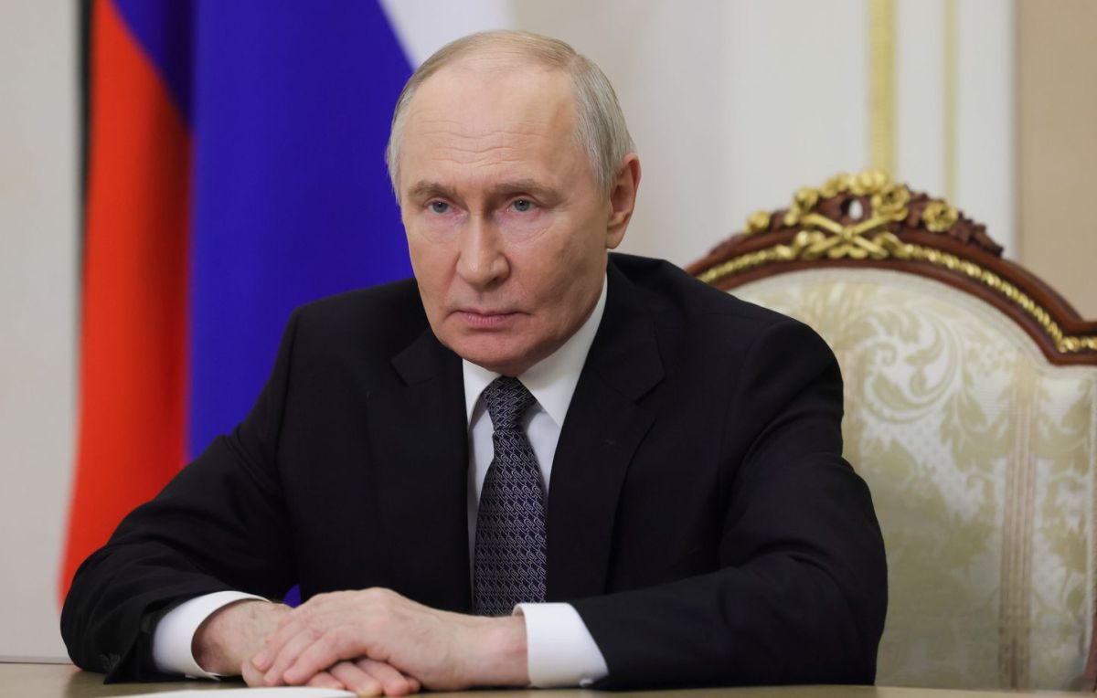 L'Europe face à un dilemme : dialoguer avec Poutine pour mettre fin à la guerre en Ukraine ?