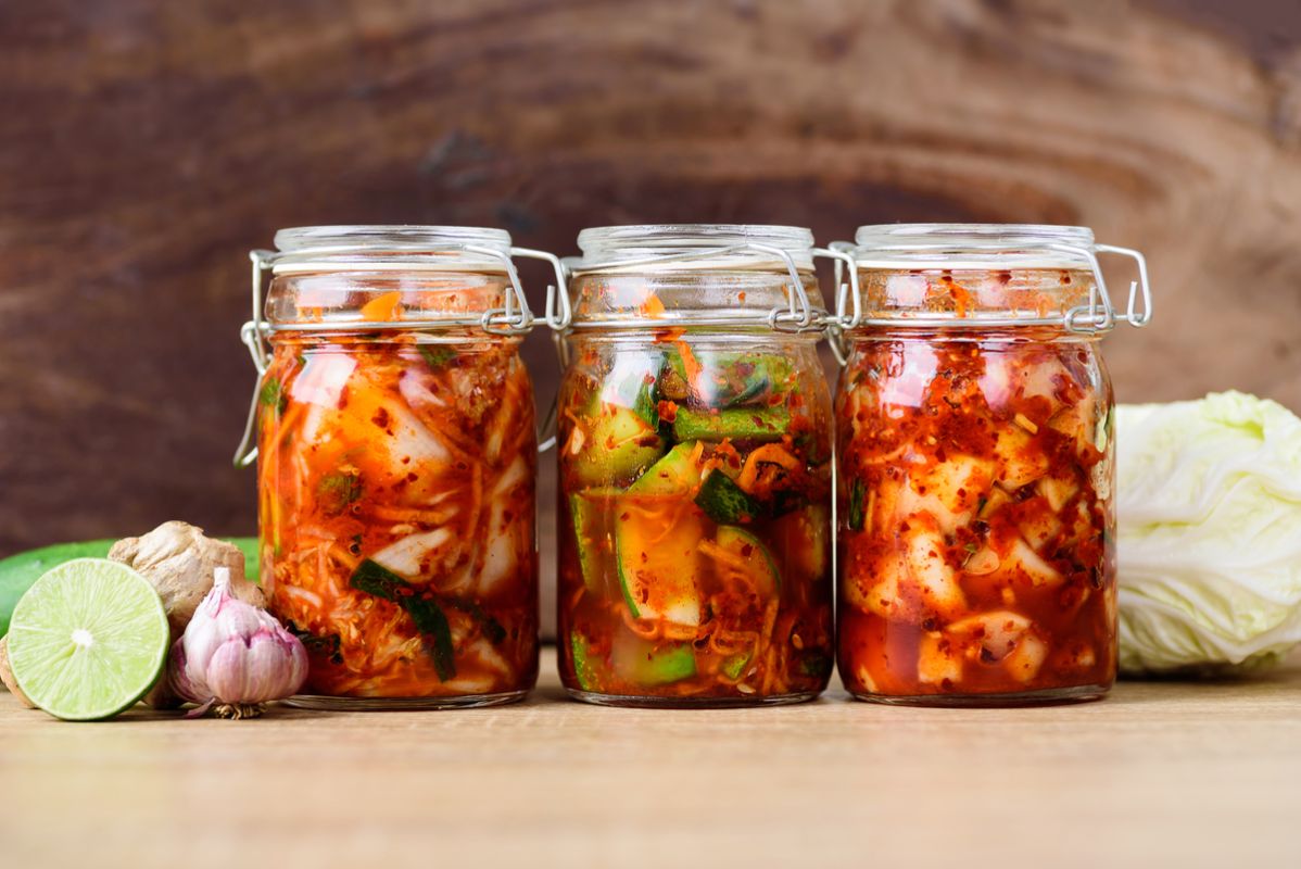 Découverte du kimchi : l'allié fermenté pour booster votre immunité