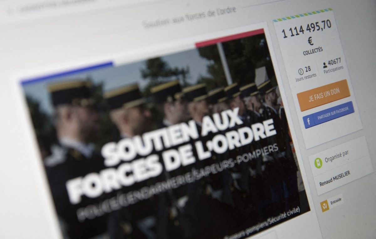 Face à la montée des fraudeurs, comment les cagnottes de solidarité sont régulées ?