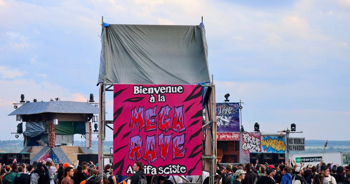 Des manifestations pour défendre les free parties face à des lois jugées liberticides
