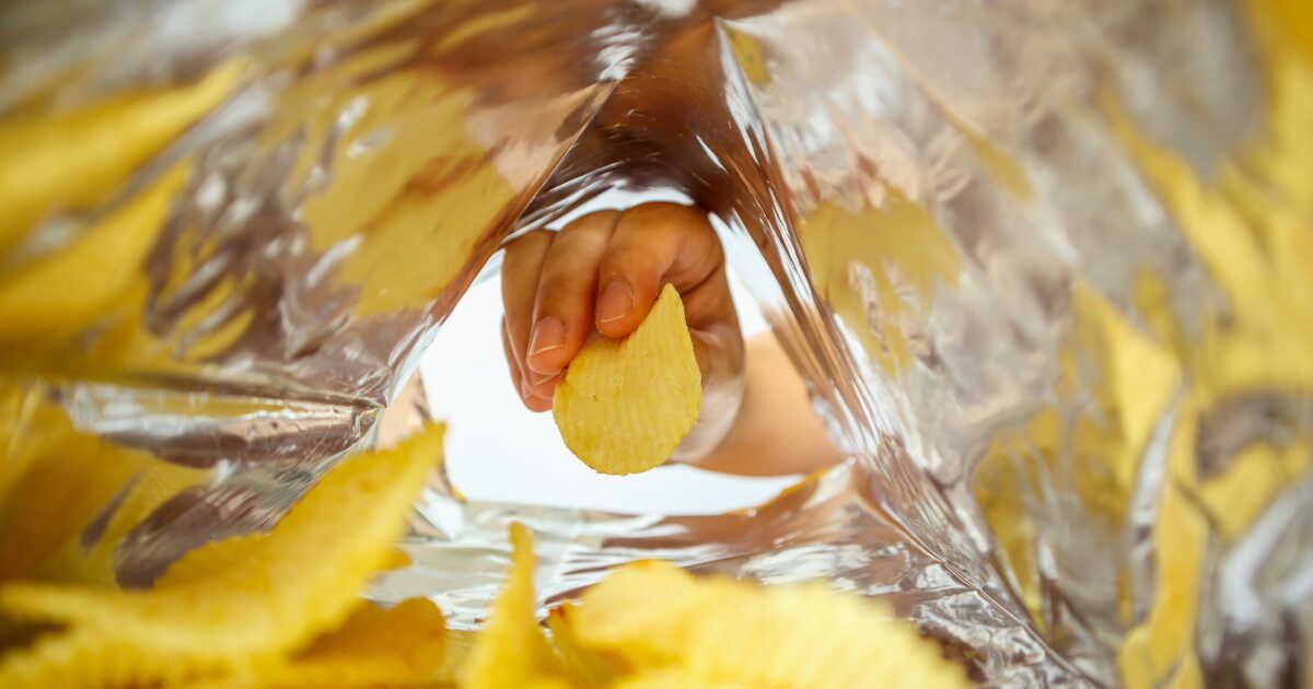 des chips surprenantes qui vont vous étonner : notre top 3