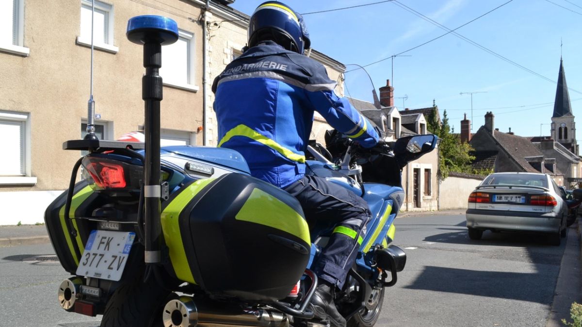 Dijon : un automobiliste jugé pour avoir doublé des gendarmes sur la rocade