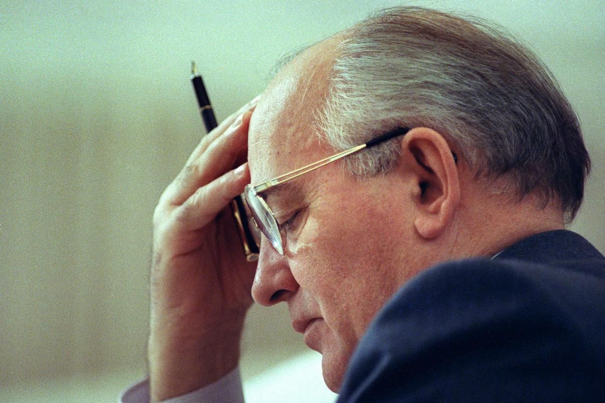 L'effondrement de l'URSS : espoirs et désillusions à travers les archives de Sud Ouest