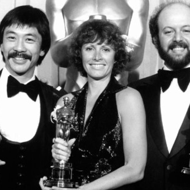 Marcia Lucas, la monteuse oscarisée de Star Wars, nous a quittés à 80 ans