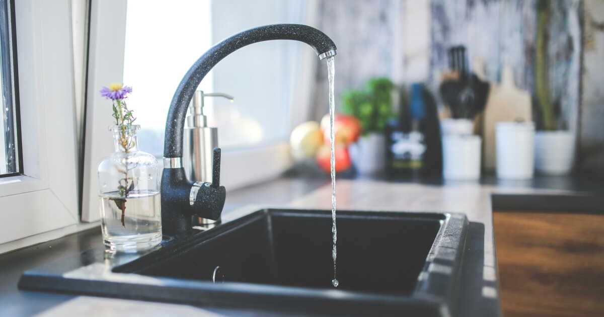 la vérité sur votre consommation d'eau : un simulateur pour le découvrir
