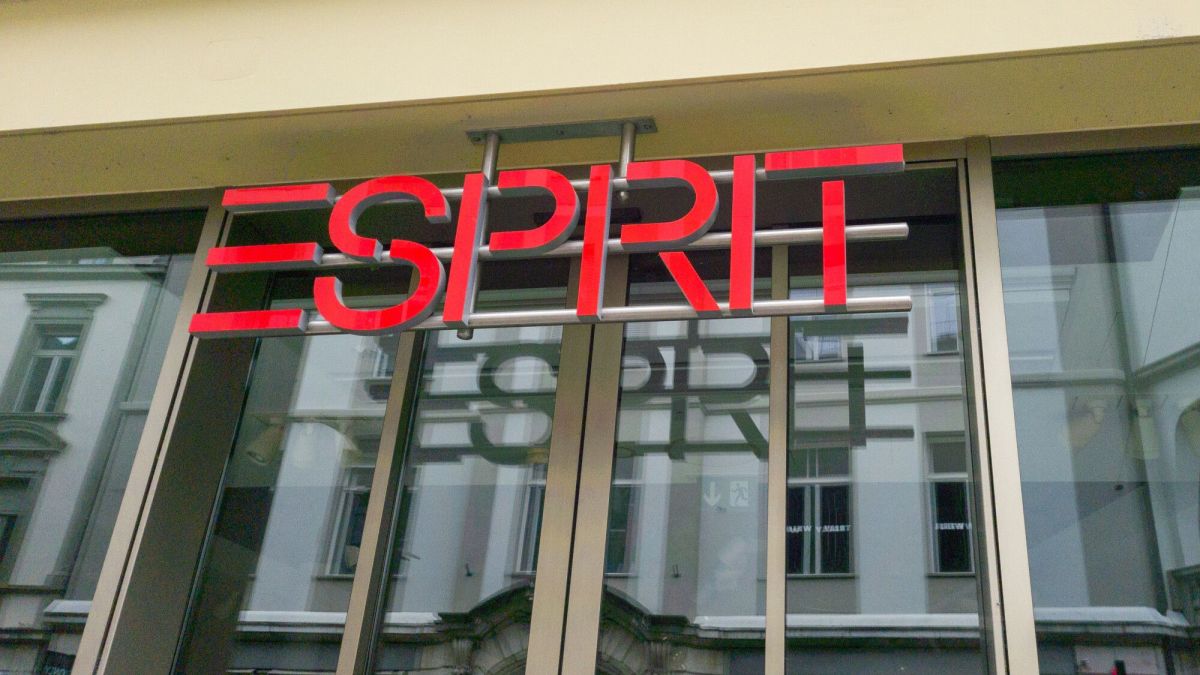 Noz lance une vente inédite d'articles Esprit à prix mini
