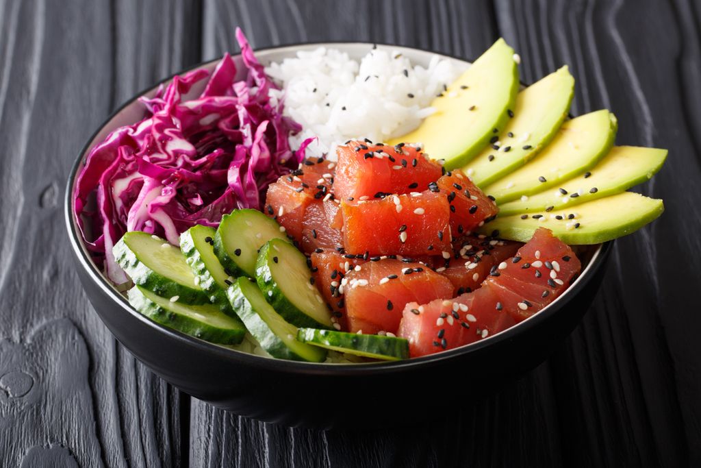 Découvrez l'avocado bowl : une recette saine et réconfortante