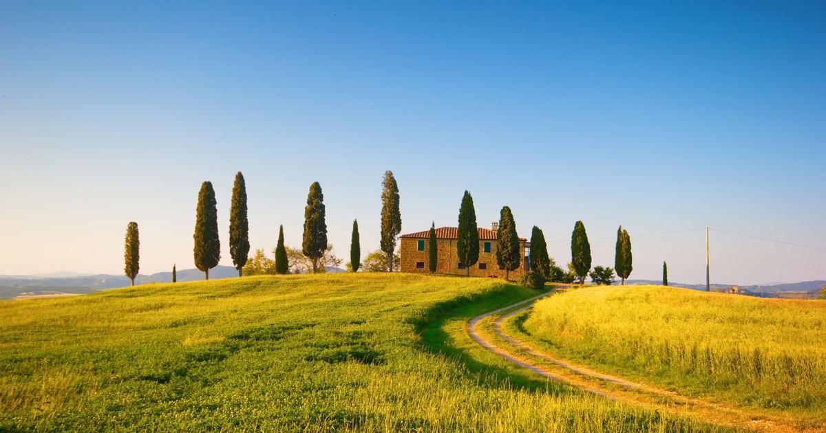 Gragnano, la passion authentique de la pasta