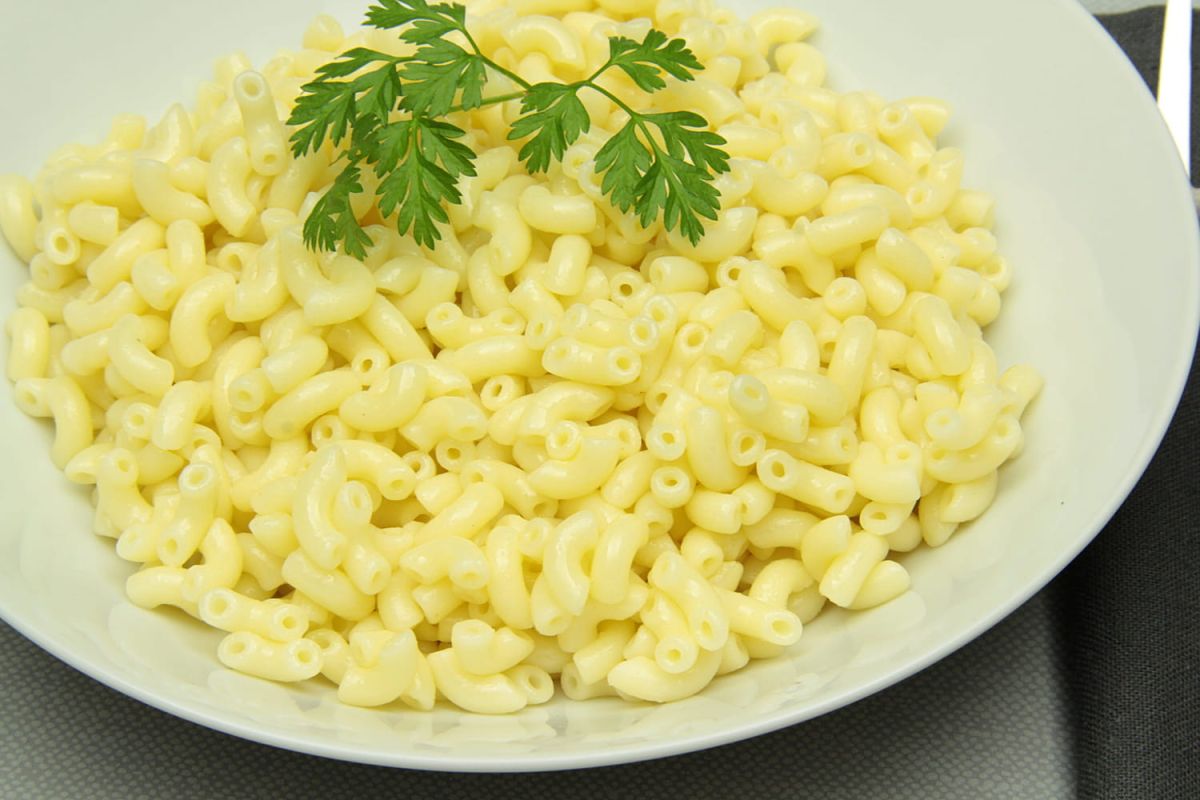 la recette salvatrice des coquillettes : rapide et pas chère