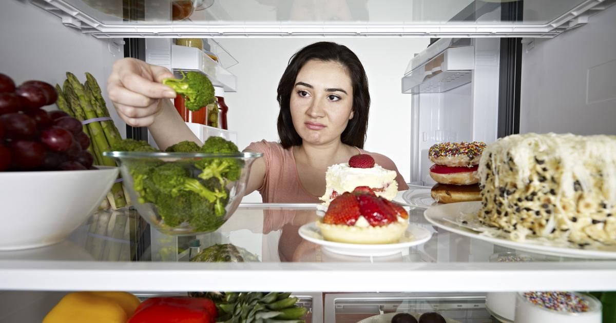 Des astuces pour conserver votre poids après un régime
