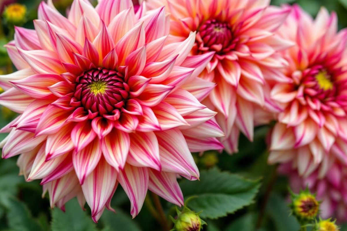 Sauver les dahlias des limaces : votre guide naturel et efficace