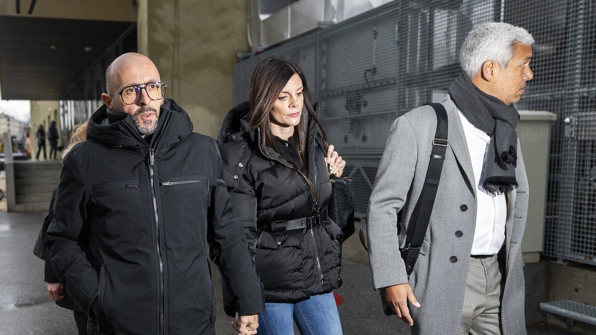 Découverte d'un compte secret : le mystère s'épaissit autour des Moretti et de l'incendie de Crans-Montana