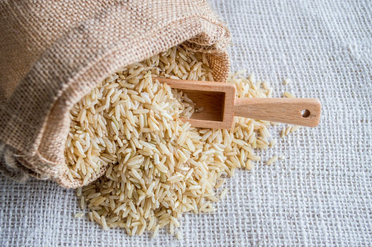 Le régime sans gluten : attention aux métaux lourds