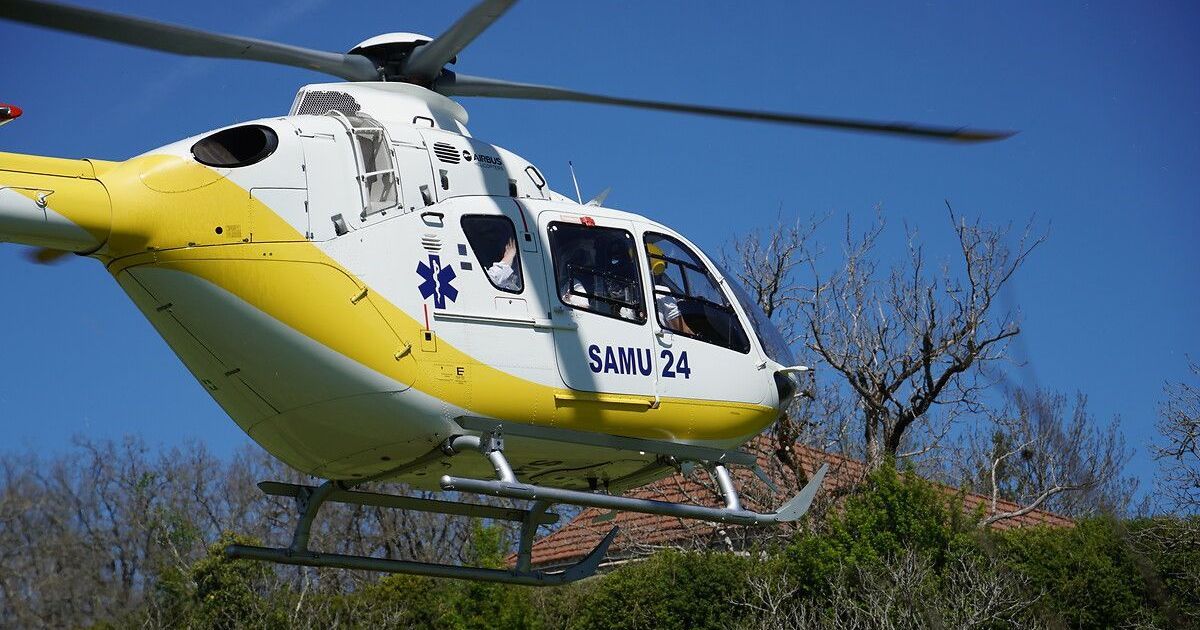 Un accident tragique en cuisine : un chef gravement brûlé en préparant du Limoncello