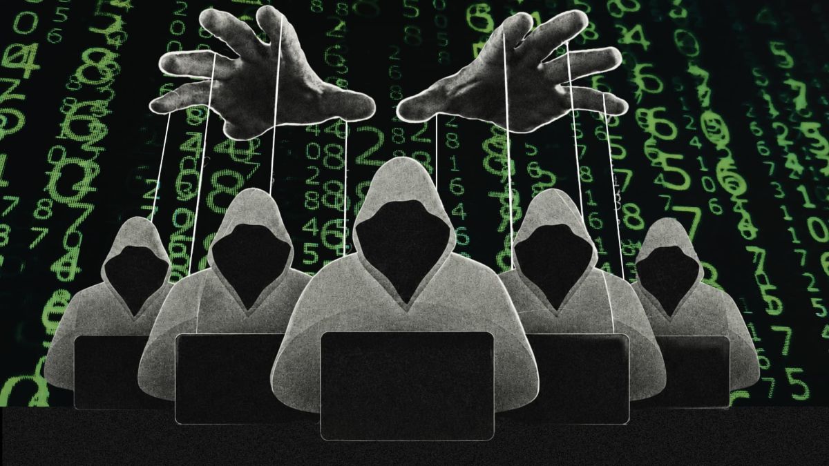 Cyberguerre : dans l'ombre du cyberespace, les soldats invisibles des affrontements modernes