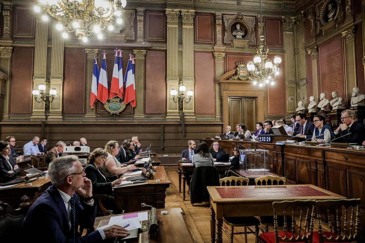 Combien gagnent vraiment les maires des grandes villes du Sud-Ouest ?