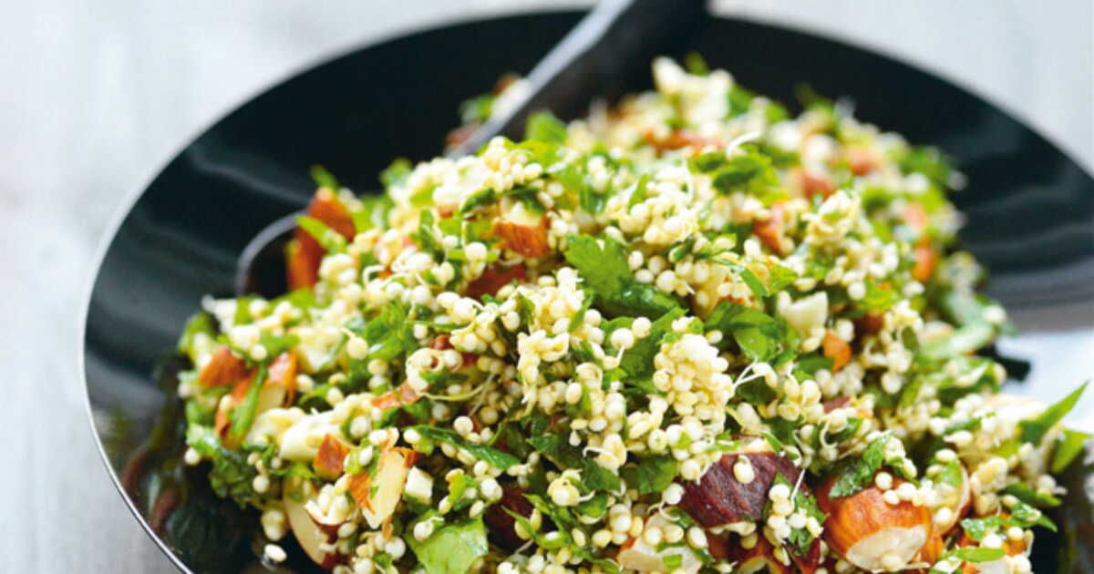 Les secrets pour bien cuire le quinoa