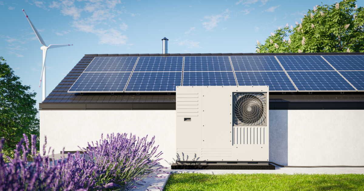 Comment réduire le bruit d’une pompe à chaleur ?