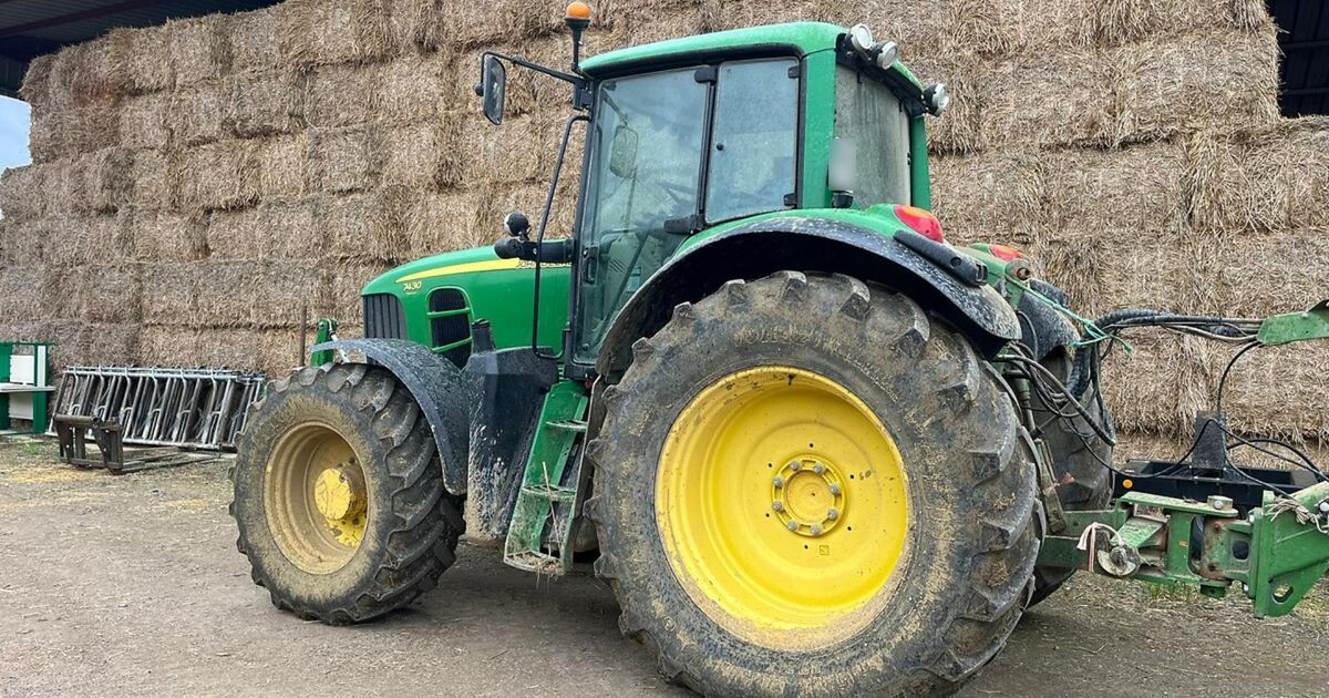 L'éleveur de Savigny-sur-Grosne condamné après la mort tragique de ses vaches