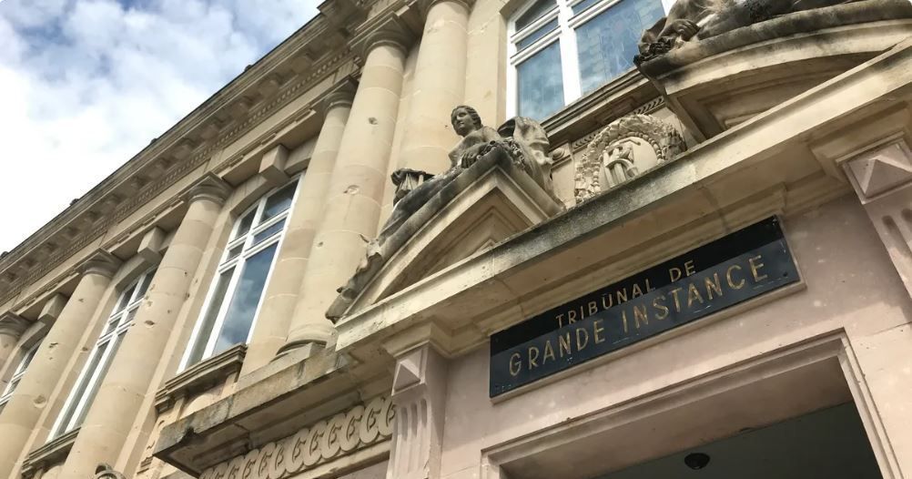 Belfort : 4 ans de prison pour un jeune condamné pour agressions sexuelles sur mineurs