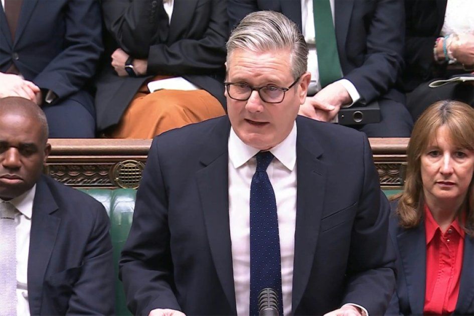 Des critiques acerbes de Mandelson révèlent les failles de Starmer