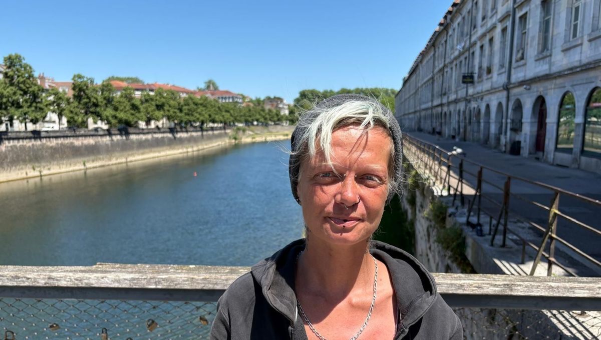 Les voix des sans-abri à Besançon face à l'arrêté anti-mendicité