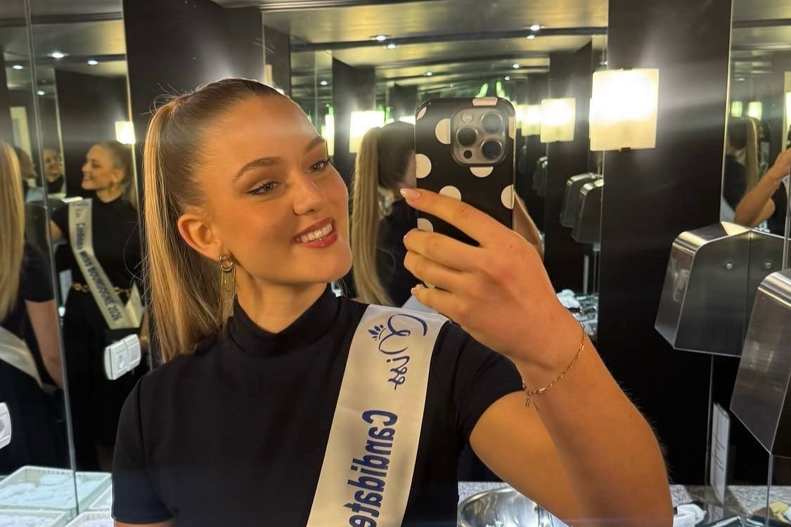 Ilona Perrot, nouvelle étoile de Miss Bourgogne 2027, s'engage pour la santé mentale