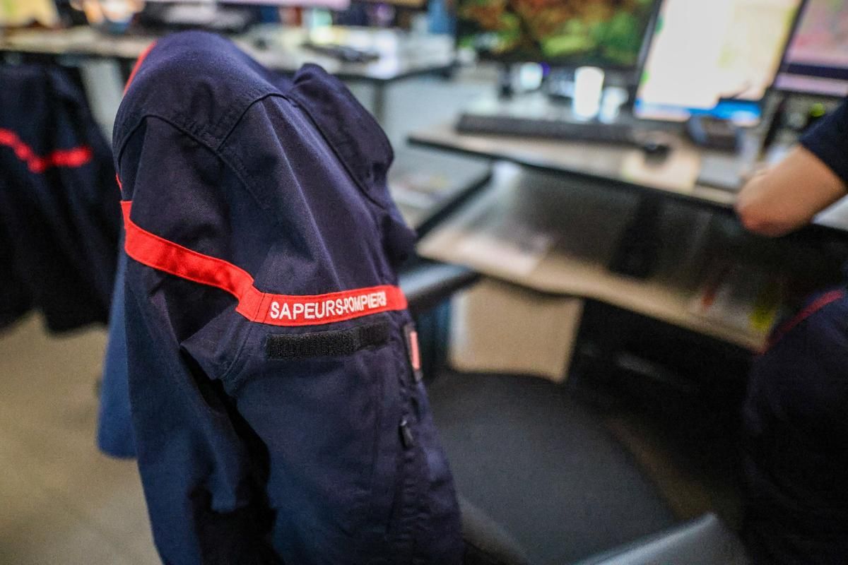 Un homme de 33 ans victime d'une chute de 7 mètres à Agen