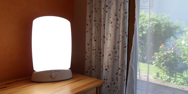 La luminothérapie : une lueur d'espoir contre la dépression hivernale