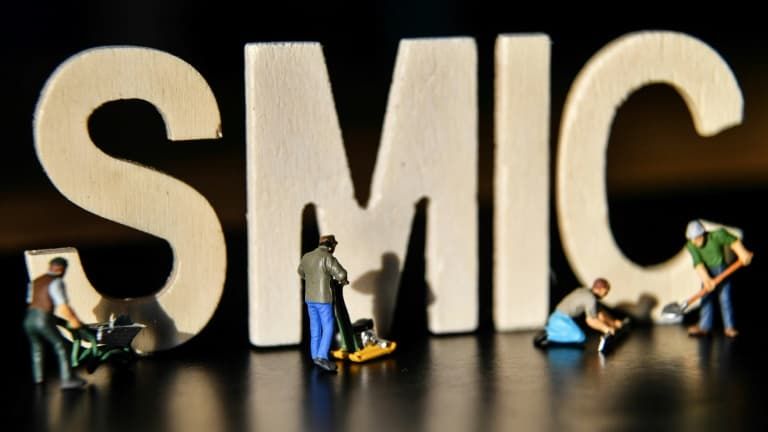 L'augmentation du Smic du 1er juin : une bouffée d'air ou un nouveau débat houleux ?