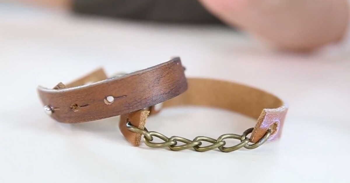 le bracelet idéal pour les hommes à offrir pour la saint-valentin