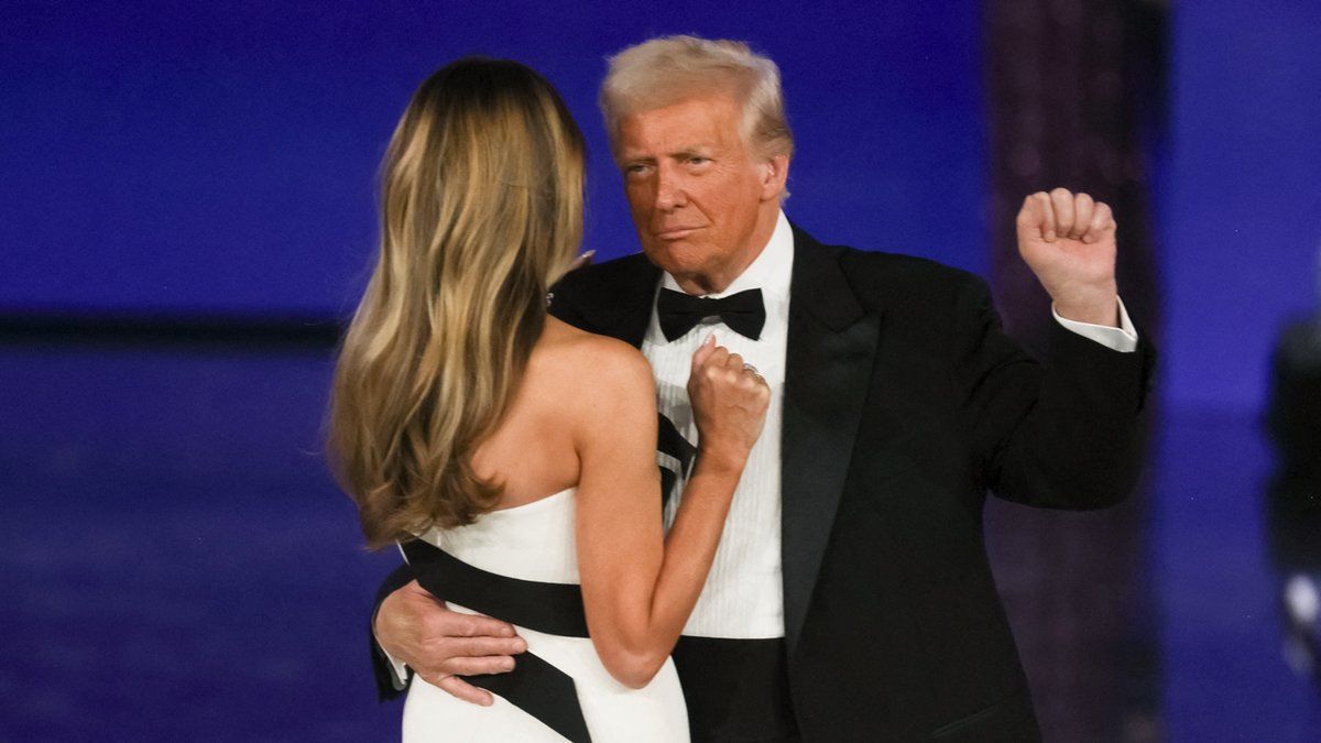 Trump se félicite de ses tests médicaux, mais des doutes persistent