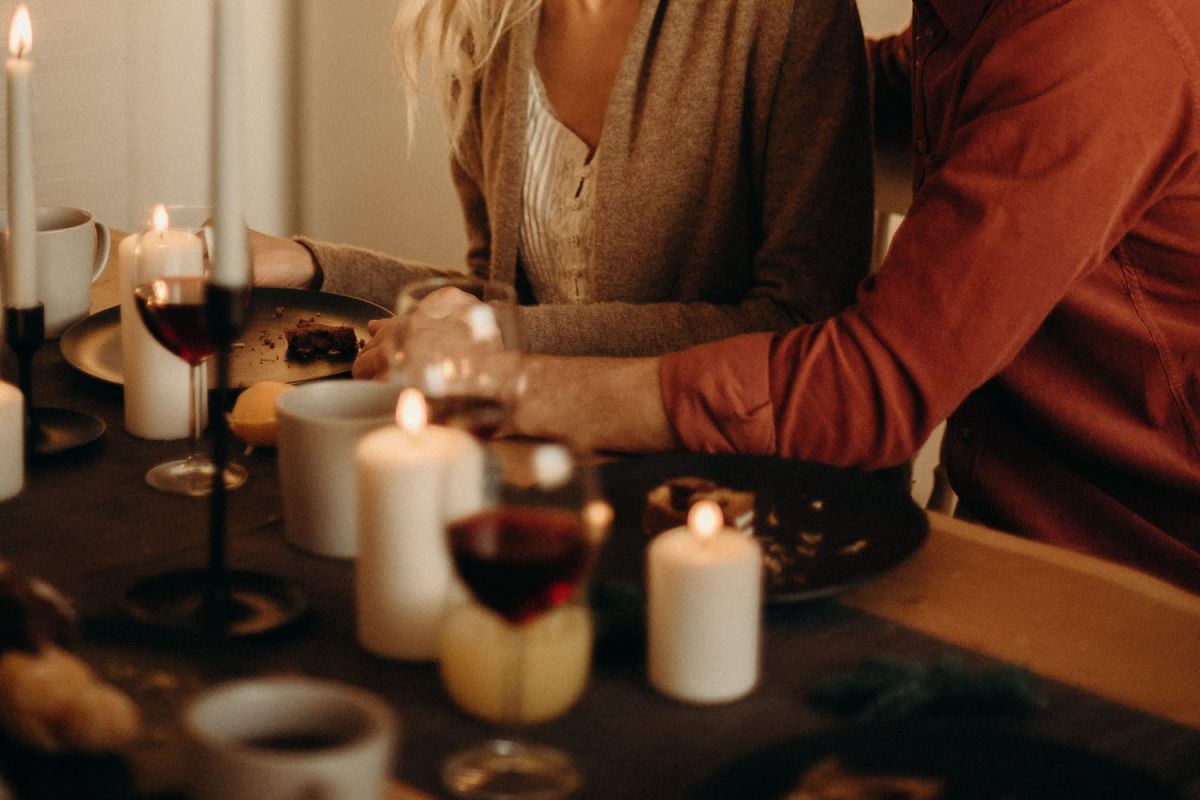 Cyril Lignac sublime la Saint-Valentin avec un menu gourmand