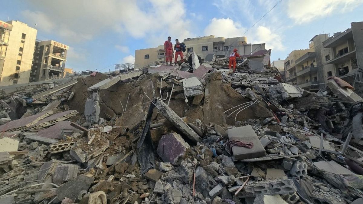 Les tensions au Liban persistent malgré l'appel à la paix de Donald Trump