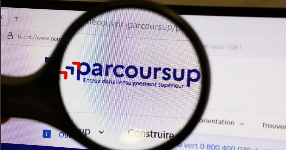 Candidats à Parcours Sup : l'attente est terminée, place aux résultats !