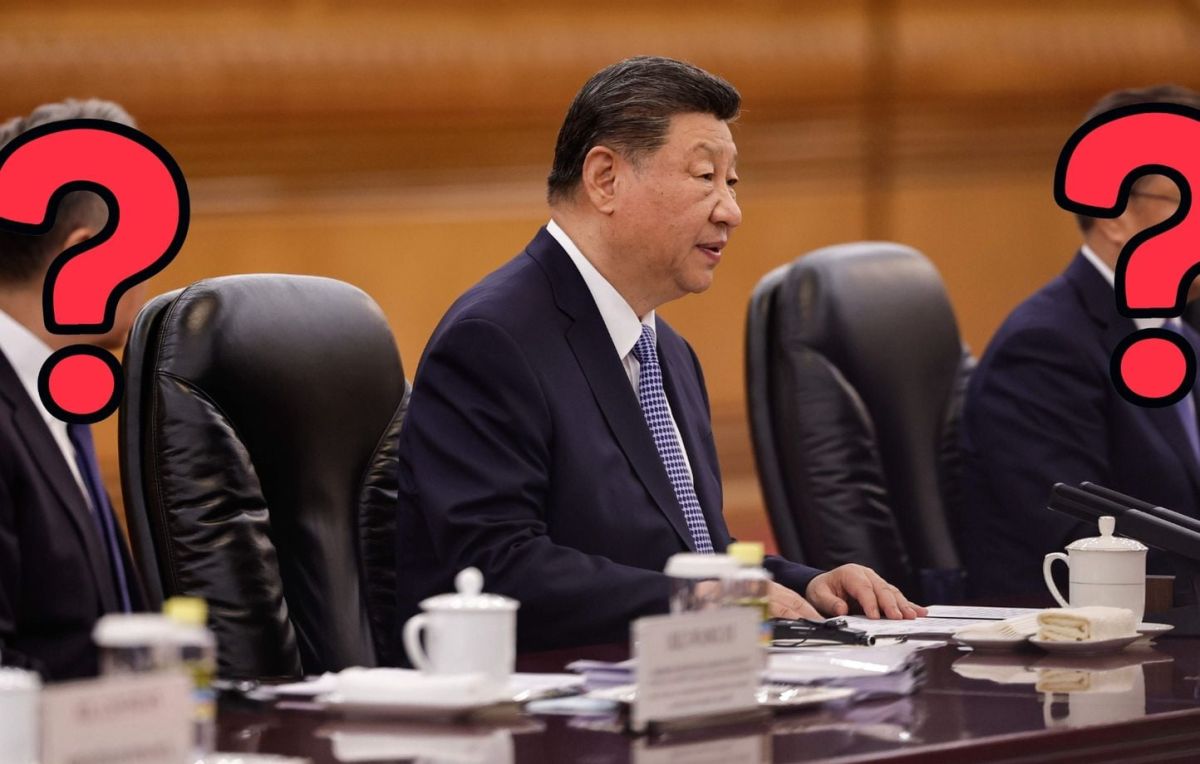 la question sur les chinois vivants qui embarrasse le plateau de lci