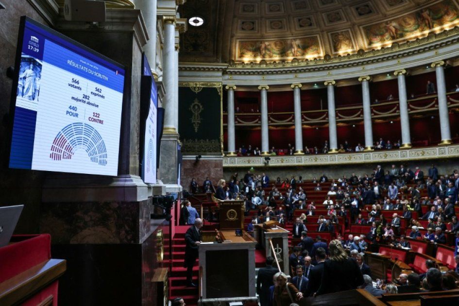Le Sénat face à un dilemme budgétaire : quel avenir pour l'armée française ?